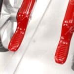 cabon fibre rollator