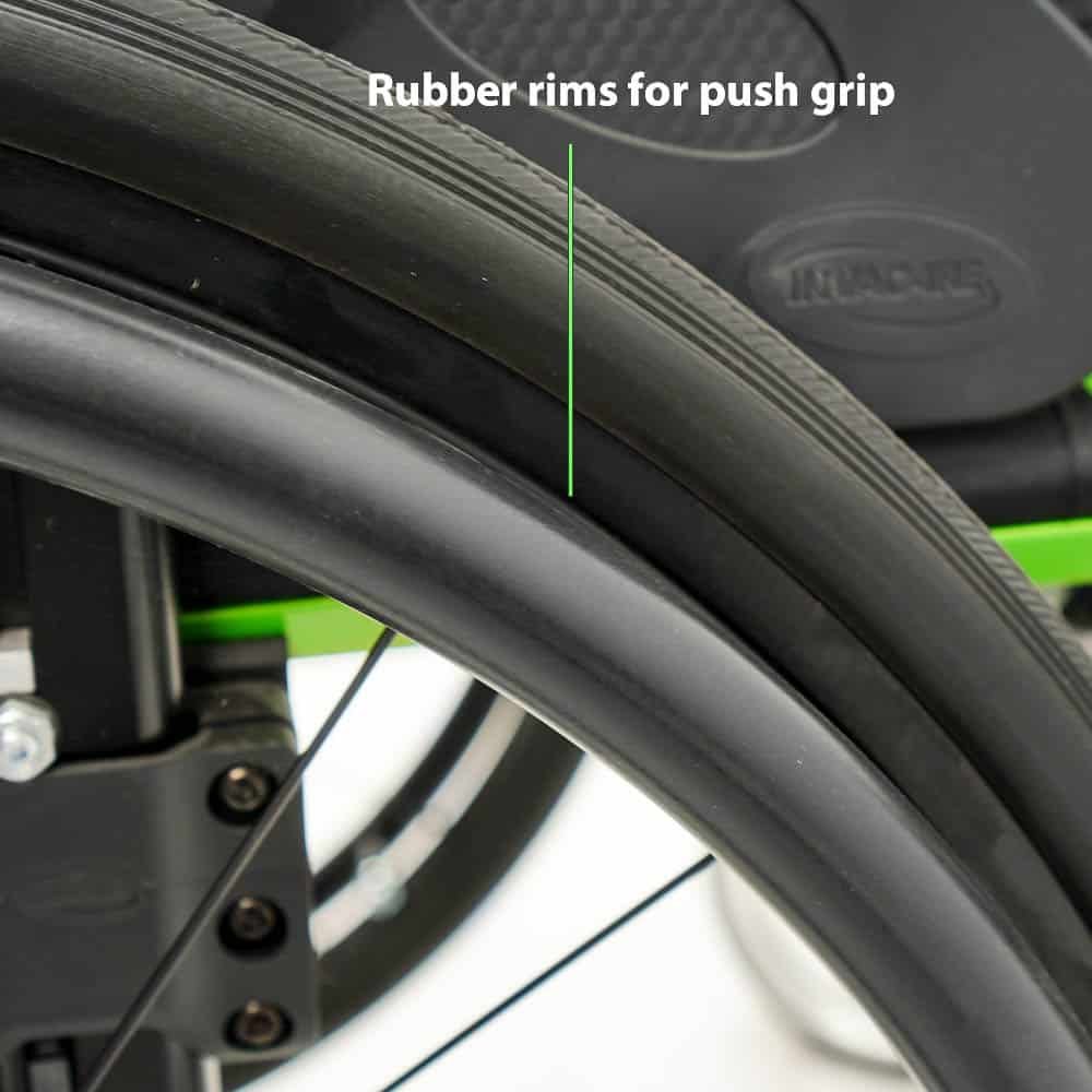 cheap invacare action 5 bracknell jpg