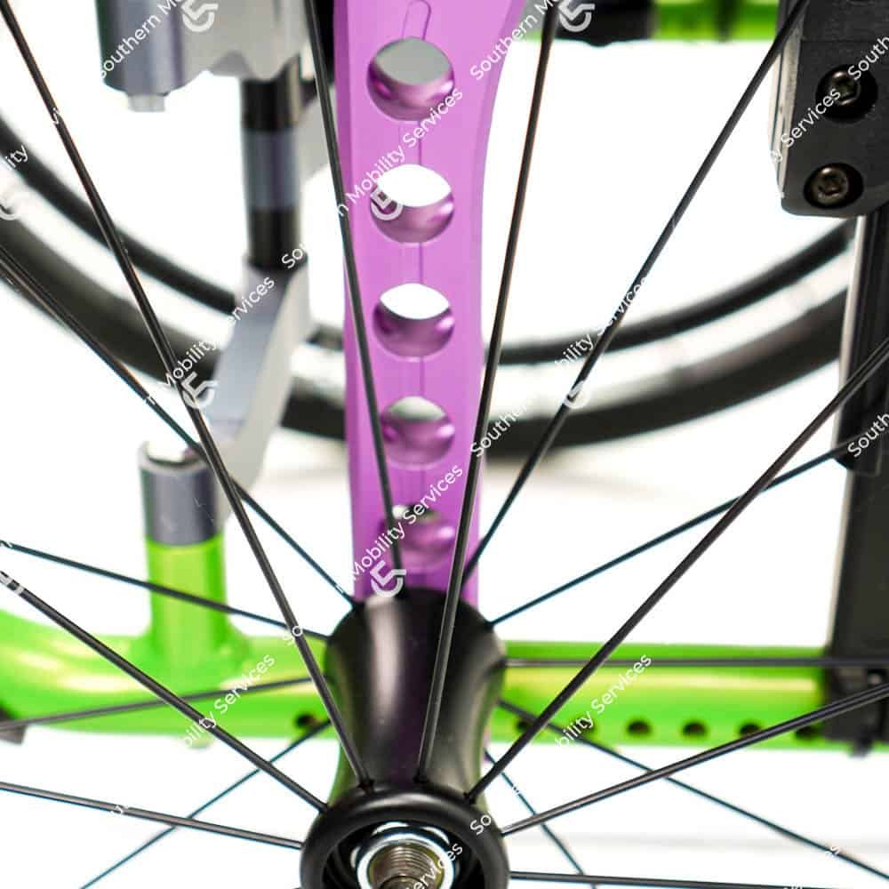 invacare action 5 fleet hampshire