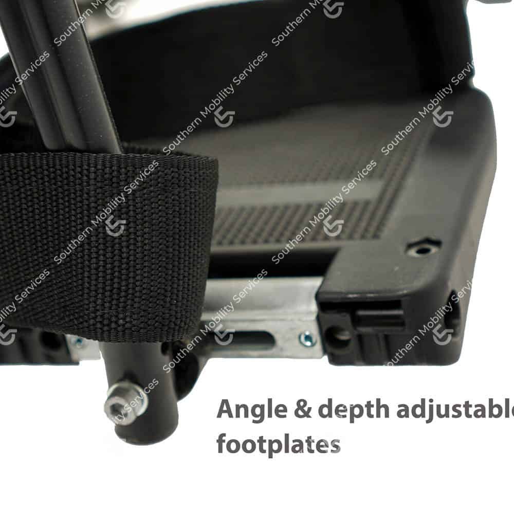 invacare action 5 guilford