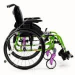 invacare action 5 wheelchair winchester