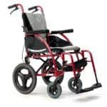 karma 125 transit wheelchair red hartley wintney