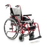 karma ergo 125 self propelled wheelchair basingstoke