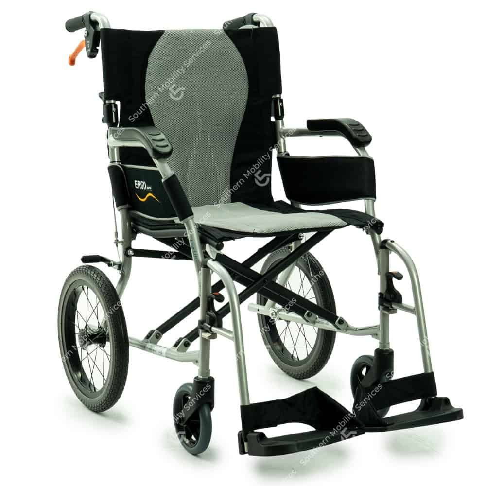 karma ergo lite 2 wheelchair basingstoke hampshire