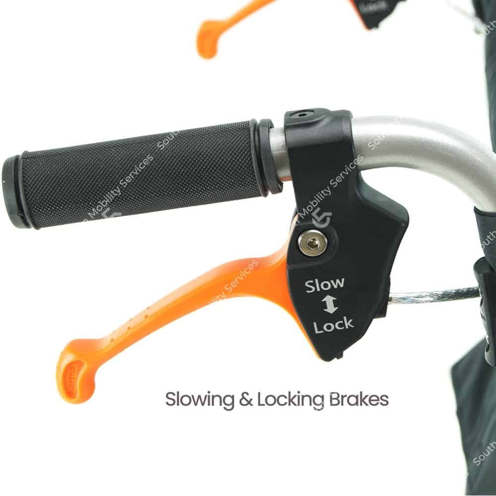 karma ergo lite 2 wheelchair newbury