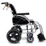 karma ergo lightweight wheelchair basingstoke