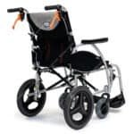 karma ergo3 transit wheelchair winchester
