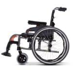 karma flexx self propelled wheelchair newbury