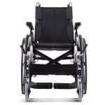 karma flexx self propelled wheelchair winchester