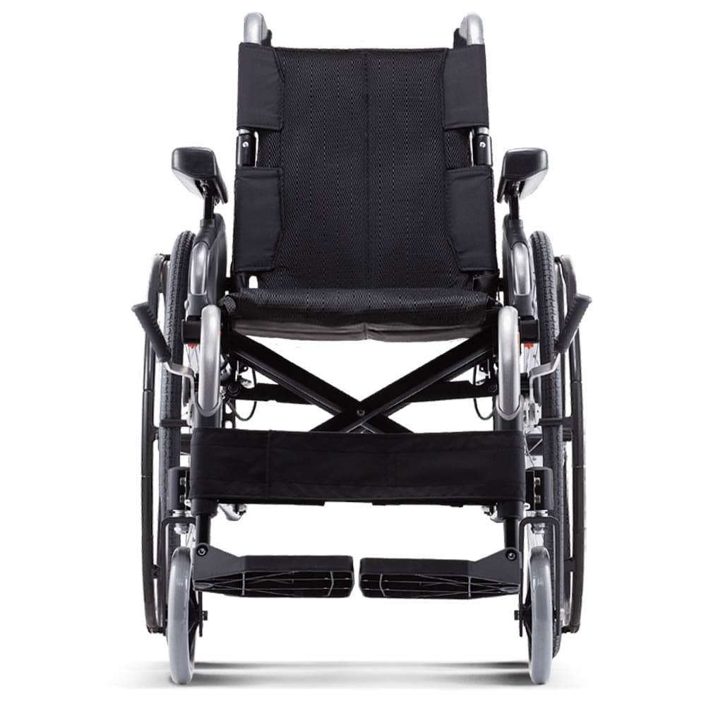 karma flexx self propelled wheelchair winchester