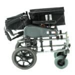 karma transit heavy duty transit wheelchair hartley wintney