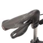 lightweight cabon fibre rollator comfort handle