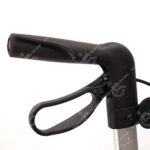 lightweight cabon fibre rollator locking brake