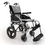 lightweight karma 115 transit wheelchair basingstoke