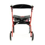 red nitro walker back image