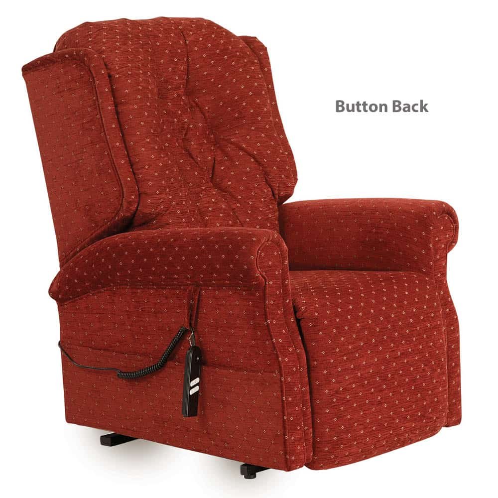 rise and recline chair basingstoke 1