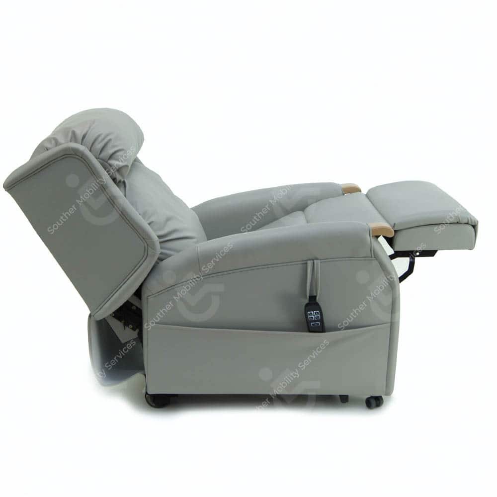 riser recliner part reclined hampshire
