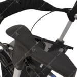 topro 5g rollator comfort hand grips