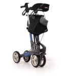 topro 5g rollator folded andover