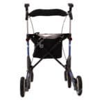 topro 5g rollator folded camberley