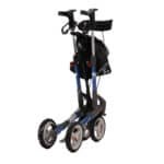 topro 5g rollator folded newbury