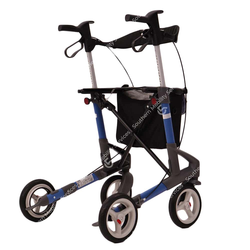topro 5g rollator hartley wintney hampshire