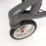 topro 5g rollator quick release wheel