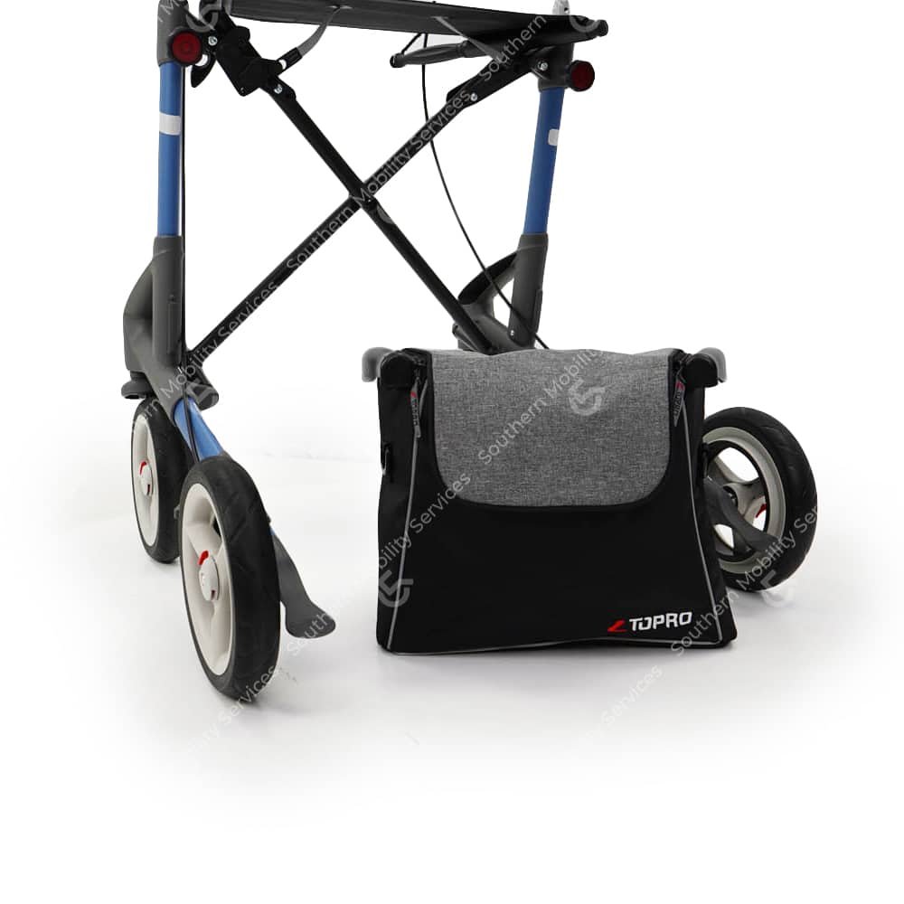 topro 5g rollator shopping bag image