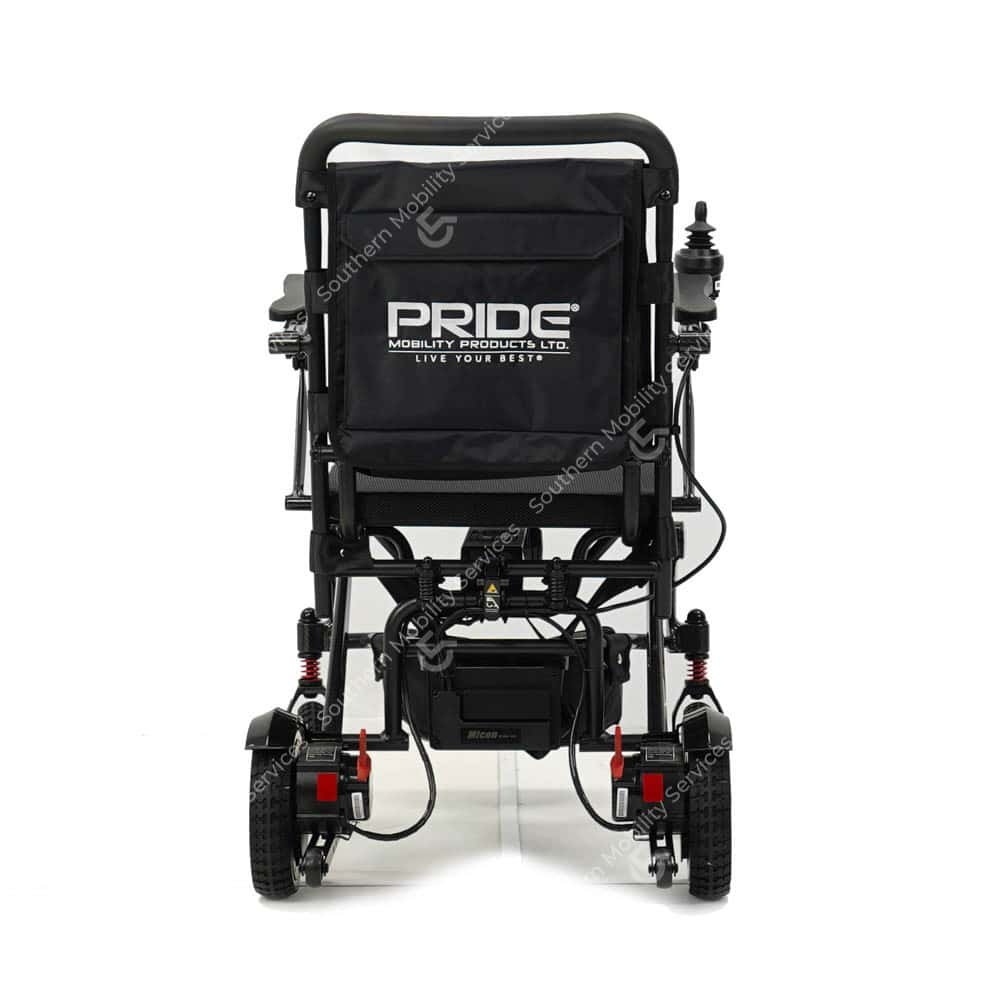 i go carbon back view