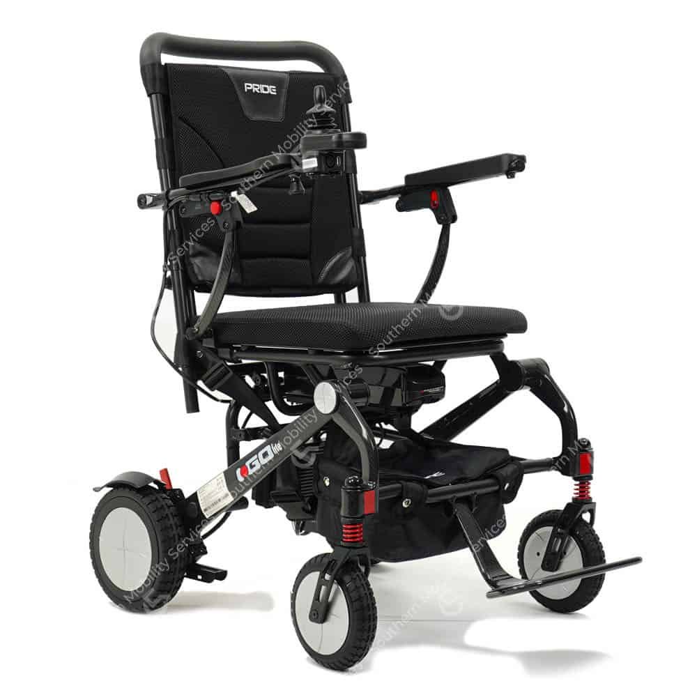 i go carbon powerchair basingstoke hampshire