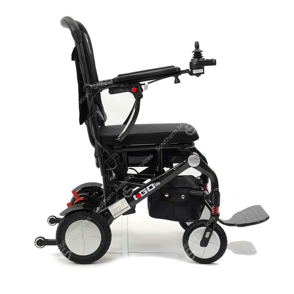 i go carbon side view