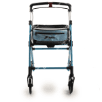 jaguar aluminium Indoor rollator fleet
