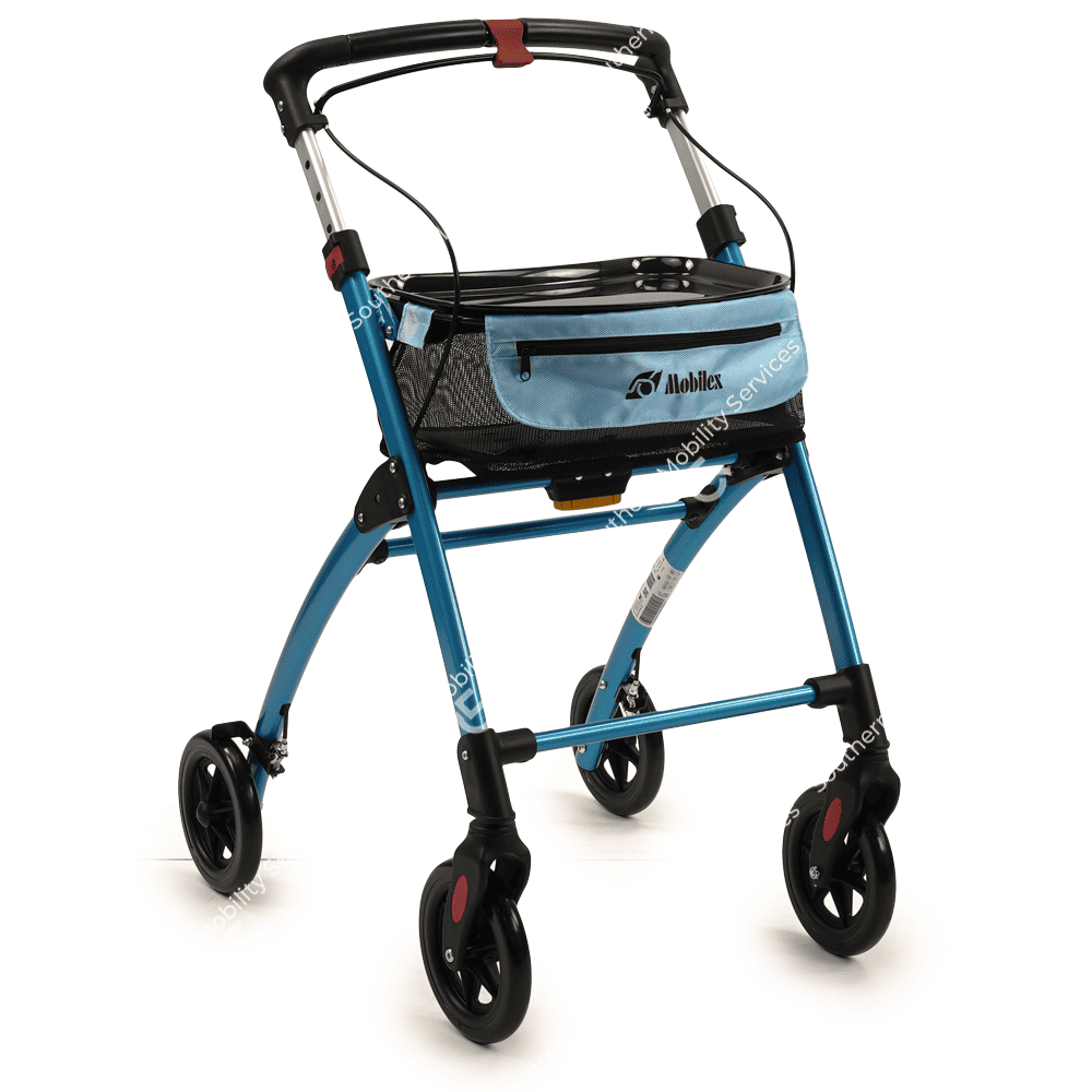 jaguar indoor rollator basingstoke