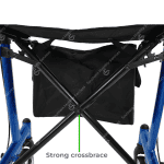 panther rollator crossbrace