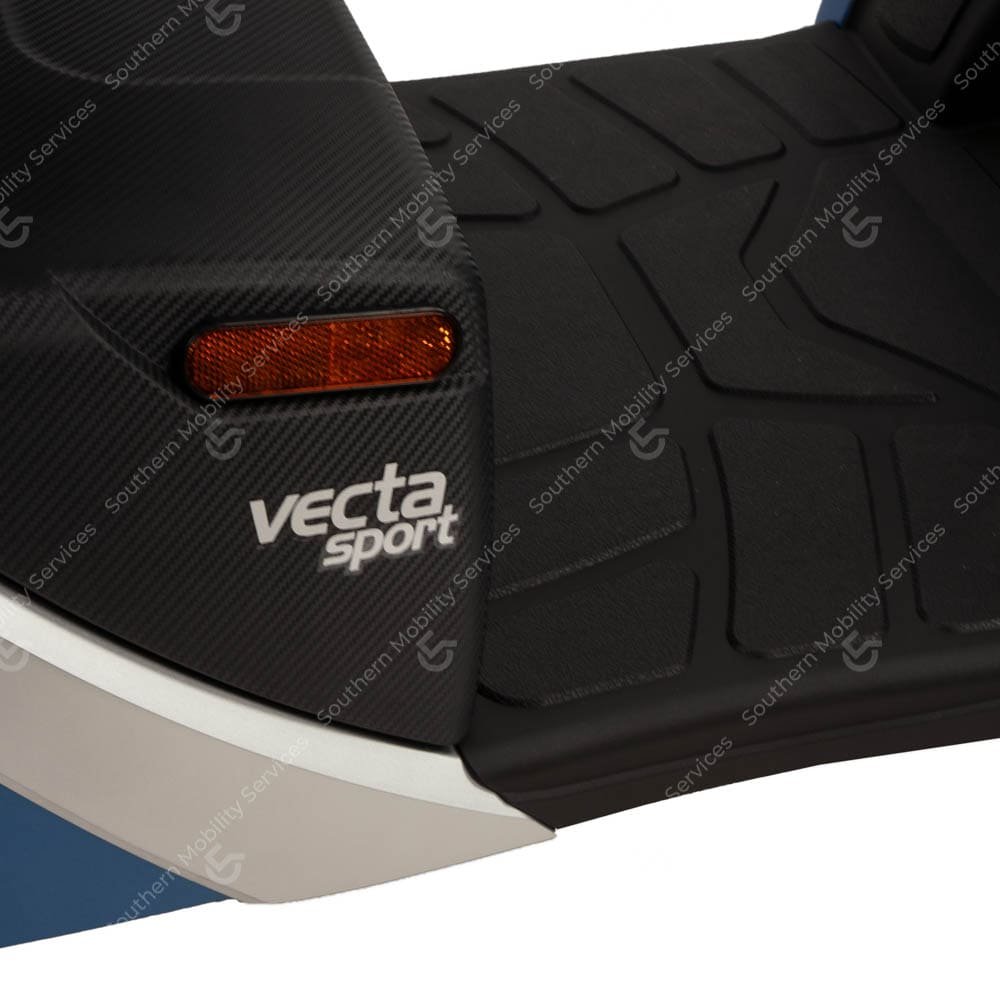 vectra sport 8mph mobility scooter logo