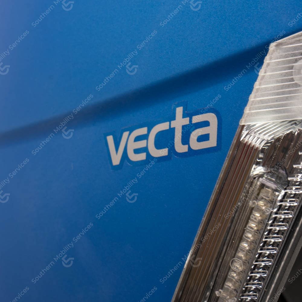 vectra sport 8mph mobility scooter