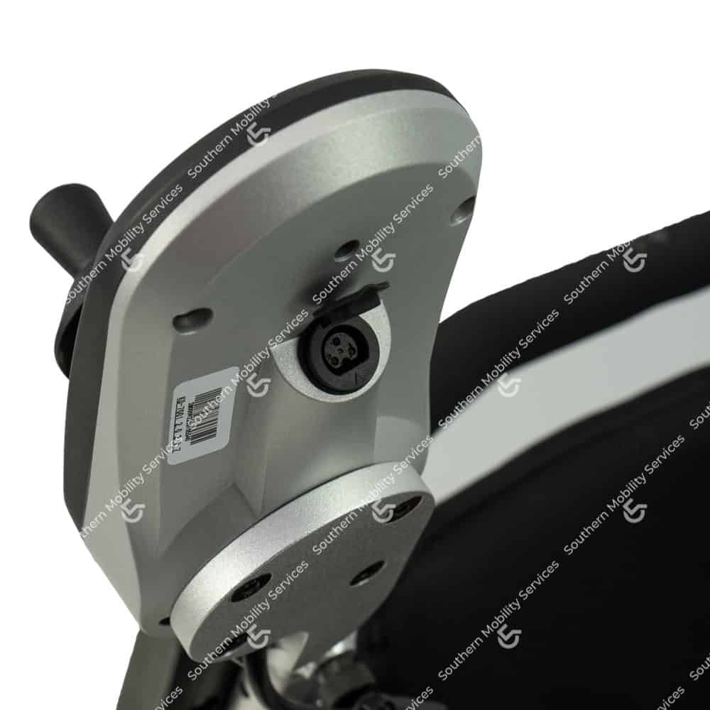 areolite trekker charging point