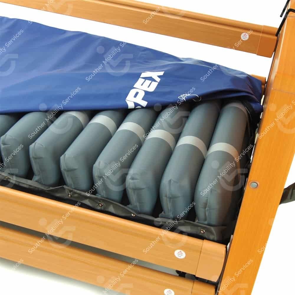 apex air pressure mattress