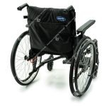 invacare action wheelchair newbury