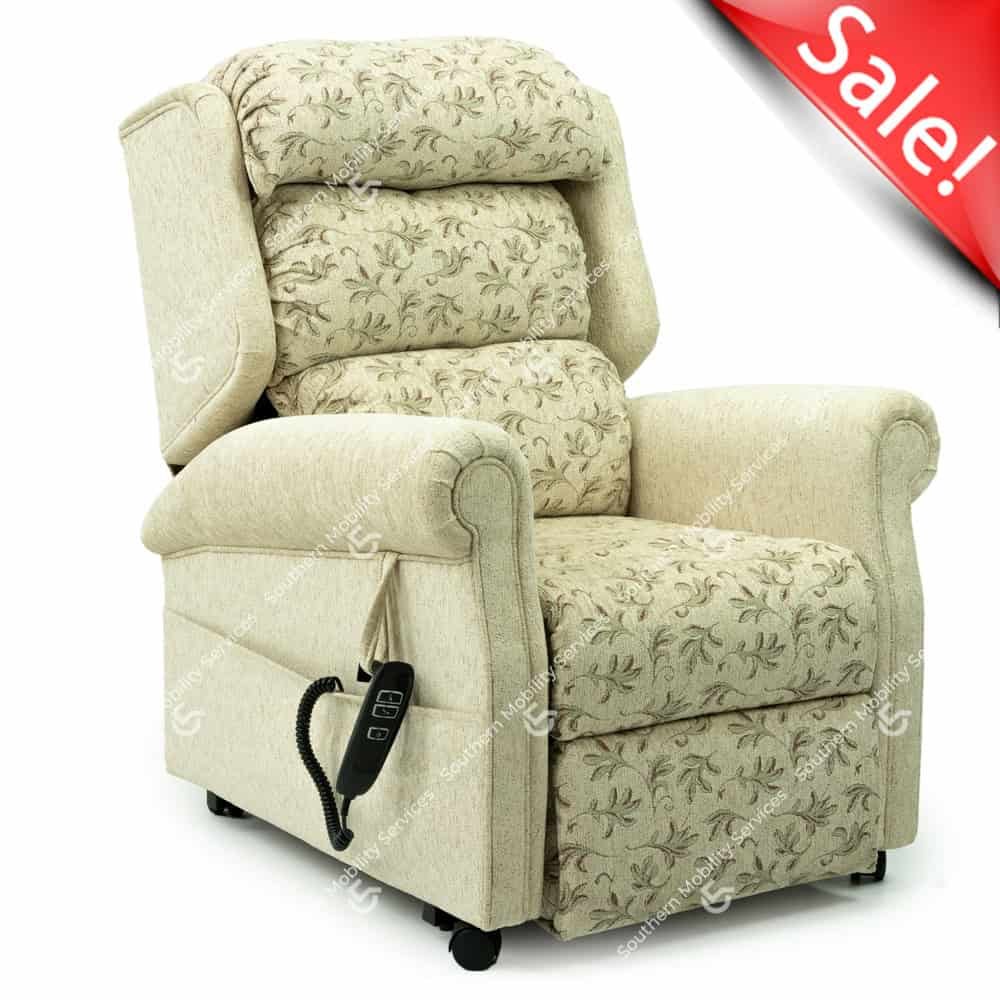 single motor riser recliner chair sale