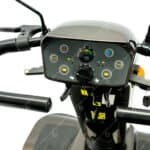 used one rehab omega 8mph dash