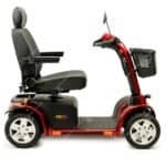 used pride colt 8mph mobility scooter basingstoke