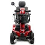 used pride colt pursuit 8mph mobility scooter hampshire