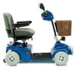 used shoprider sovereign mobility scooter basingstoke