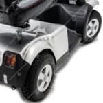 use tga breeze midi 4 8mph mobility scooter