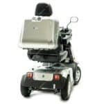 use tga breeze midi 4 8mph mobility scooter hampshire