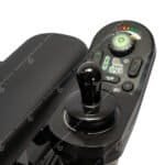 used invacare tdx powerchair joystick
