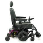 used quantum stretto berkshire