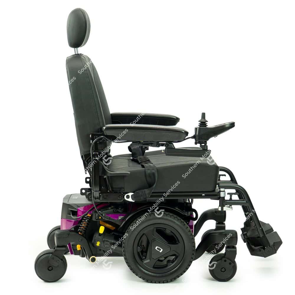 used quantum stretto berkshire