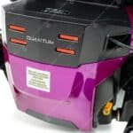 used quantum stretto camberley